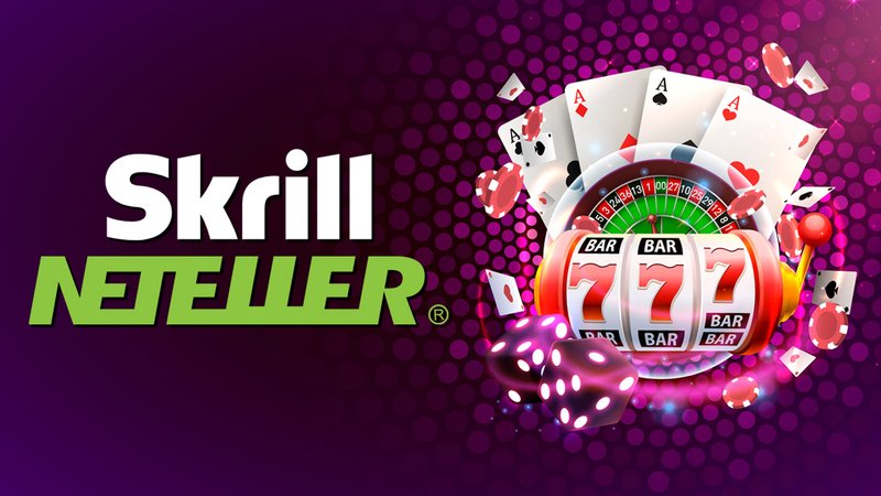 Image: Économisez de l'argent : les frais des casinos Neteller décryptés
