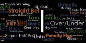 Betting Odds: Moneylines, Point Spreads & Totals For Today Betting Odds: Moneylines, Point Spreads & Totals For Today