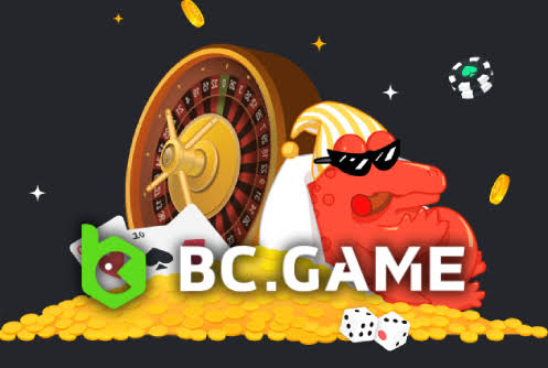 BC.Game Mirror Login Accessing Your Favorite Betting Platform BC.Game Mirror Login Accessing Your Favorite Betting Platform