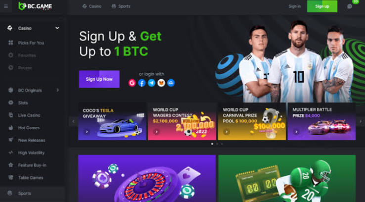 BC.Game Mirror Login Accessing Your Favorite Betting Platform BC.Game Mirror Login Accessing Your Favorite Betting Platform