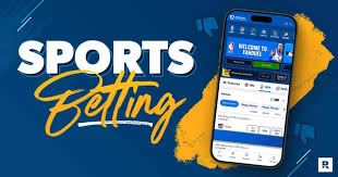 Betwinner  Découvrez l'univers des paris en ligne
