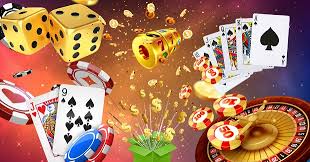 Online Gambling En Guide til Sikker Underholdning