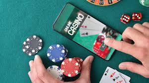 Explore the Thrilling World of Love Casino 4 Explore the Thrilling World of Love Casino 4