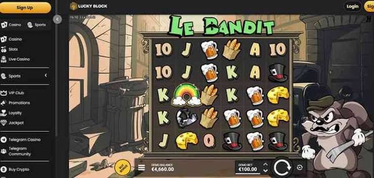 Oplev Spil le Bandit En Guide til Online Automatspil